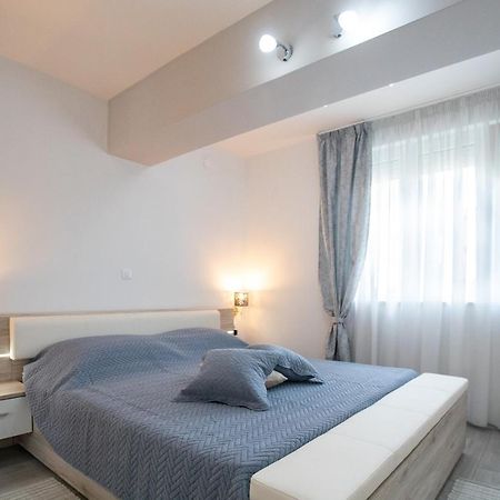 Apartamento Dimani Split Exterior foto