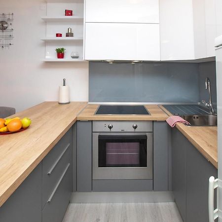 Apartamento Dimani Split Exterior foto
