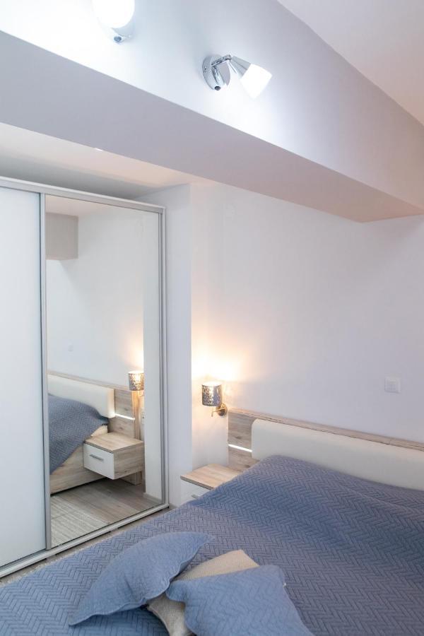 Apartamento Dimani Split Exterior foto