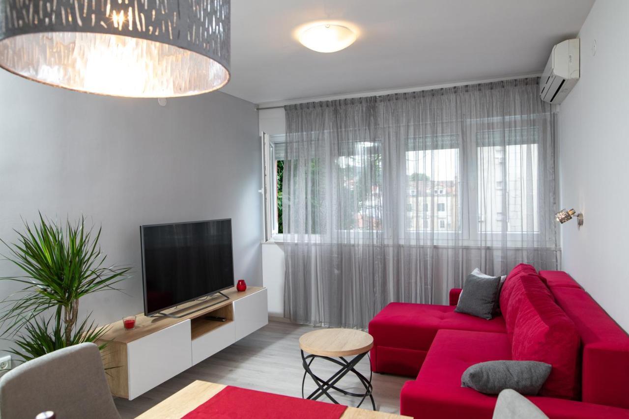 Apartamento Dimani Split Exterior foto